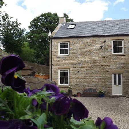The Loft Villa Leyburn Bagian luar foto